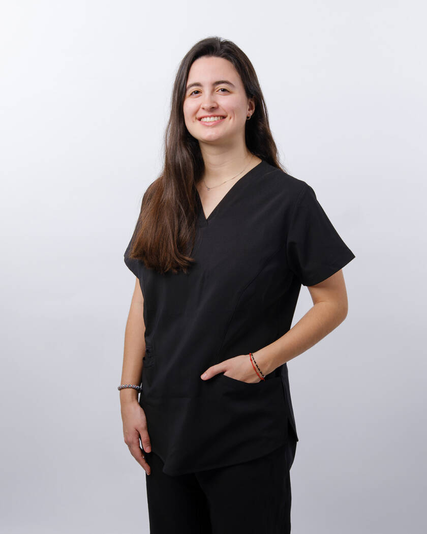 Dra. Elena Calzadilla