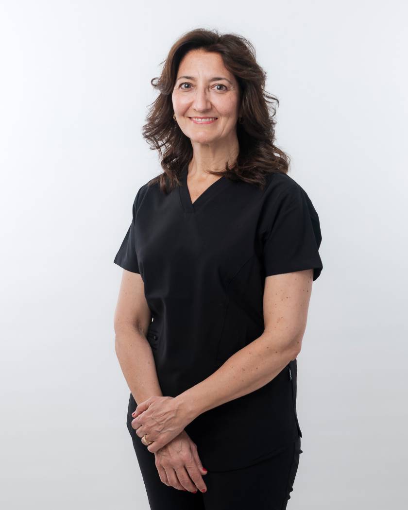 Dra. Mª Encarnación Rodriguez