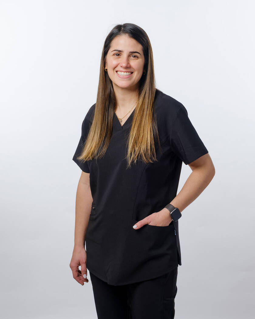 Dra. Carla Cremisini