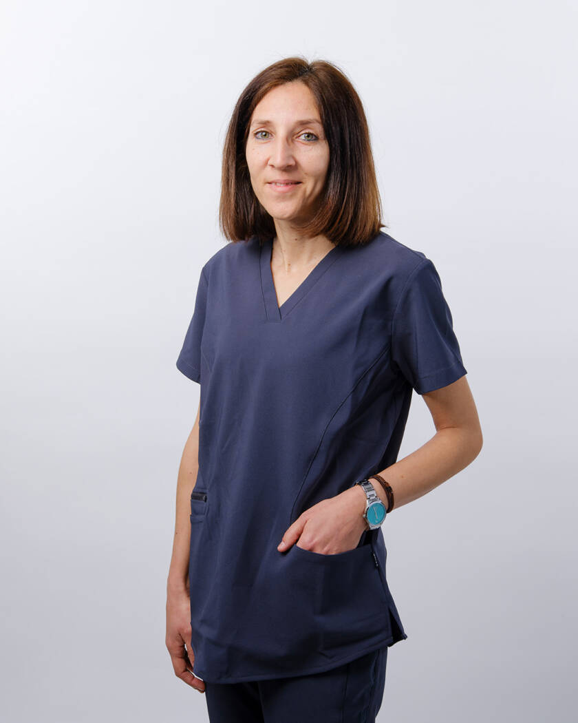 María Ángeles Moya