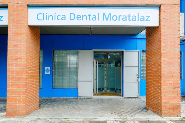 Entrada